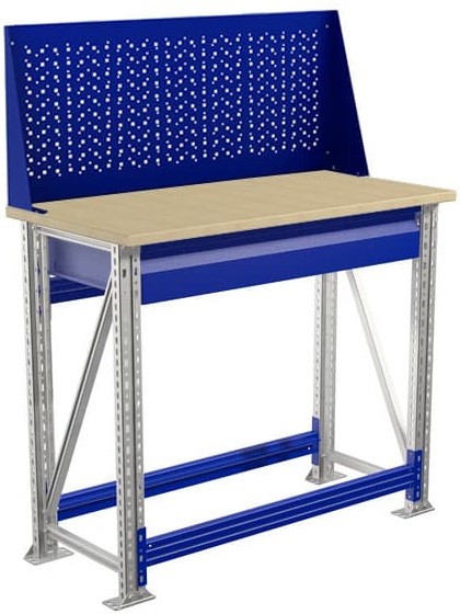 Верстак Master M100.MF1 / MF1.110 купить в Туле Верстак Master M100.MF1 / MF1.110 купить в Туле