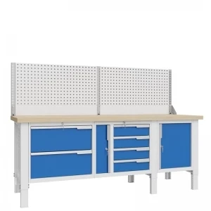 Стол-верстак Craft 2202.S7L25.24-1 купить в Туле