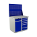 Верстак Profi WT100.WD2/WD5.020 купить в Туле