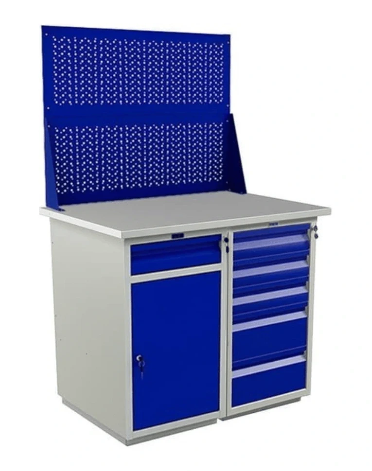 Верстак Profi WT100.WD2/WD5.020 купить в Туле