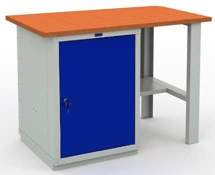 Верстак Expert W120.WS1/F2.000 купить в Туле