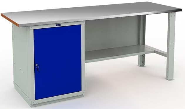 Верстак Expert W200.WS1/F2.000.W купить в Туле