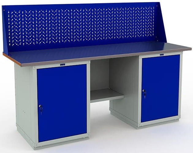 Верстак Expert W200.WS1/WS1.010.W купить в Туле