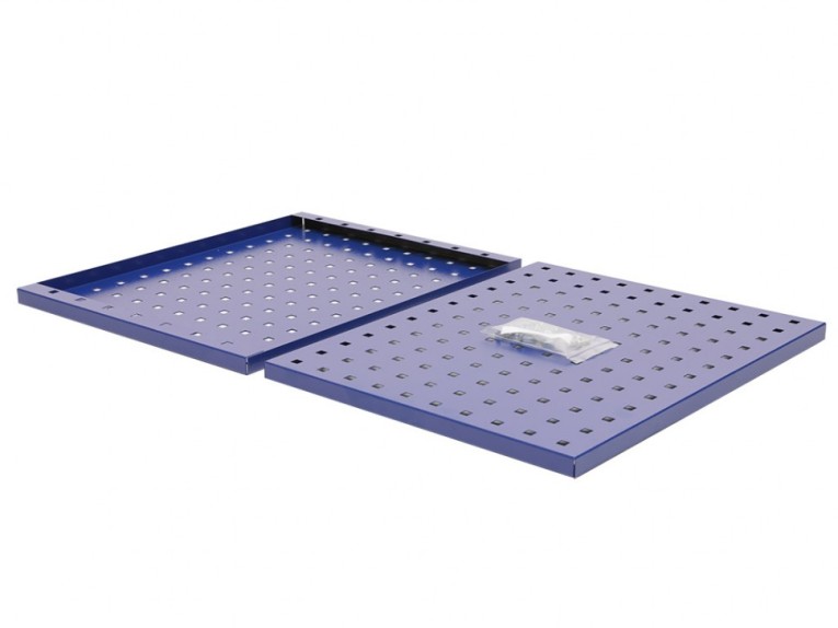 Комплект экранов MS Garage купить в Туле