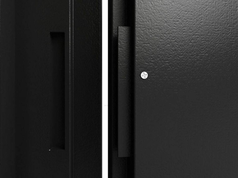 Сейф депозитный ЛС-265/38 БТ купить в Туле