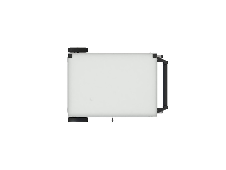 Тумба инструментальная LOGITEX 06 XS.1 купить в Туле