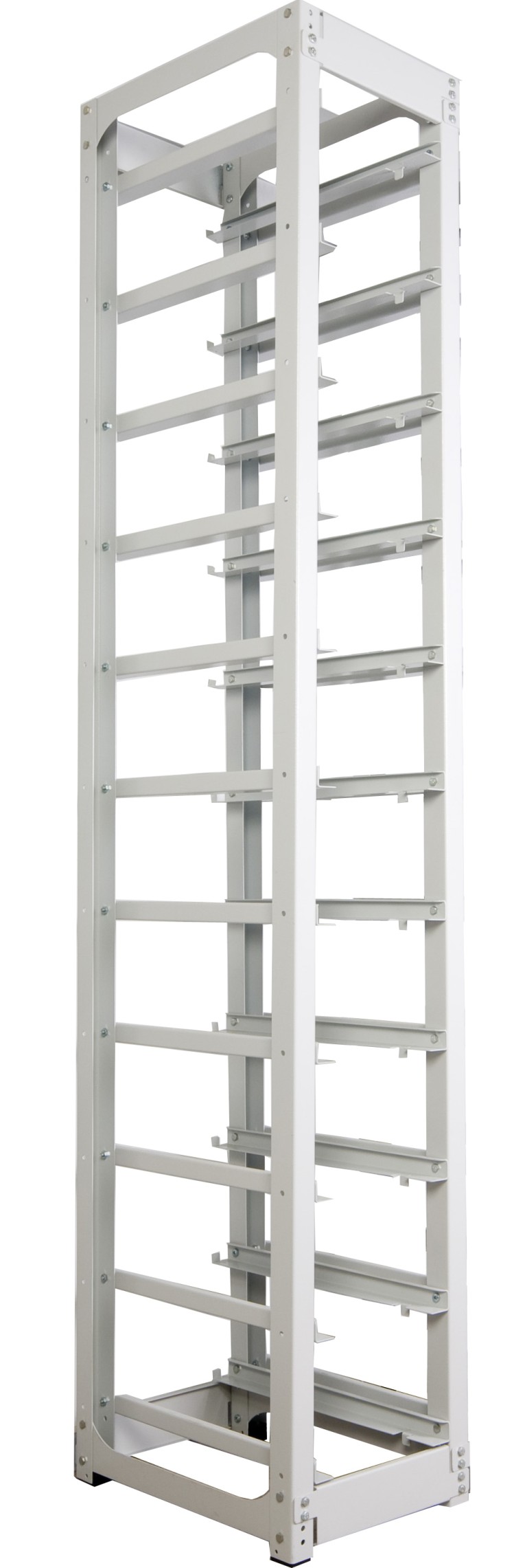 Стеллаж контейнерный СТК-20.045.05.10 купить в Туле