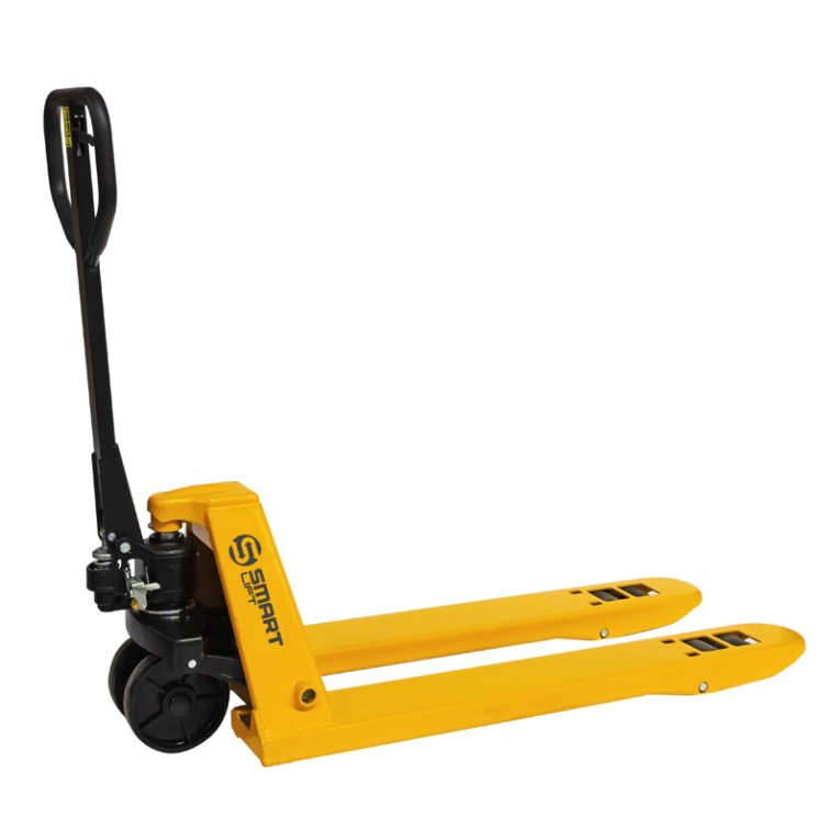 Гидравлическая тележка (рохля) SD (BF50, г/п 5000 кг, вилы 1150x550 мм, NDSN) SMARTLIFT (SMART) купить в Туле