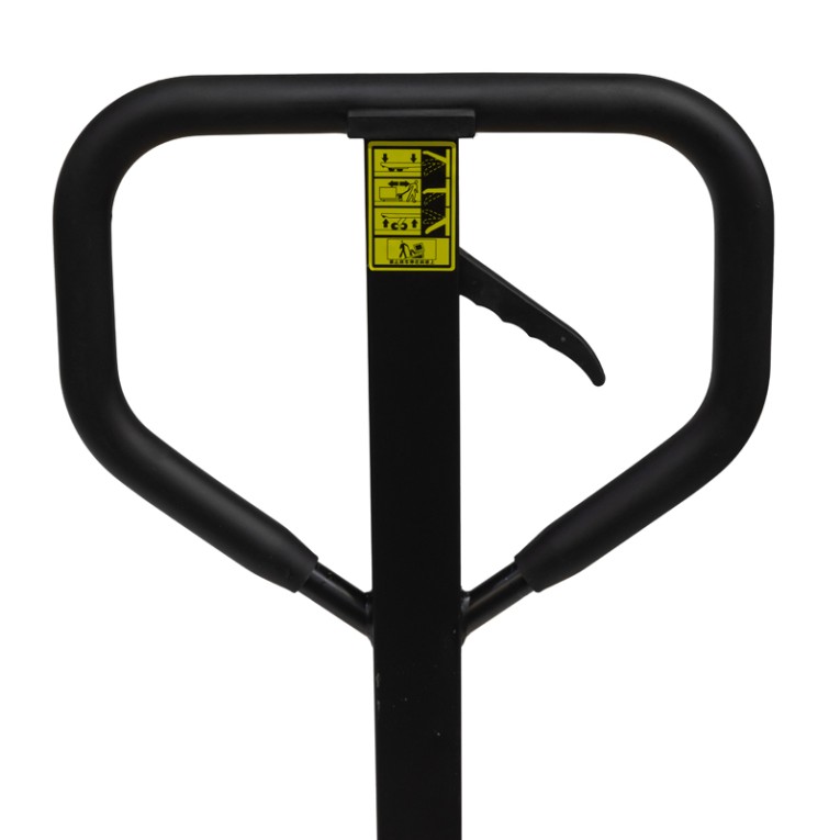 Гидравлическая тележка (рохля) SD (BF50, г/п 5000 кг, вилы 1150x550 мм, NDSN) SMARTLIFT (SMART) купить в Туле