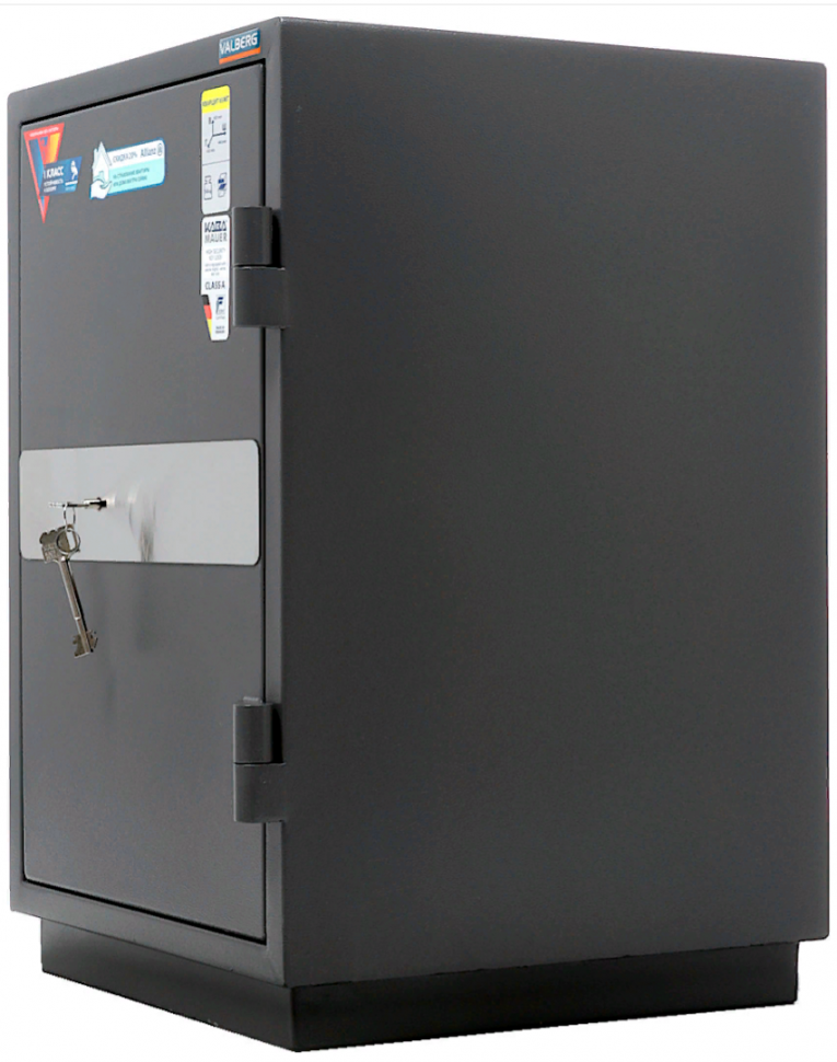 Взломостойкий сейф Valberg Кварцит 65МТ купить в Туле