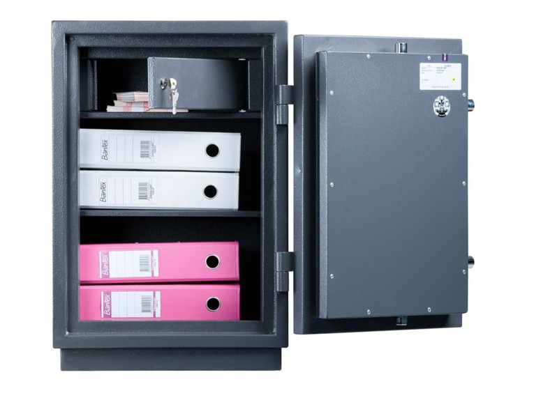 Взломостойкий сейф Valberg Кварцит 65МТ купить в Туле