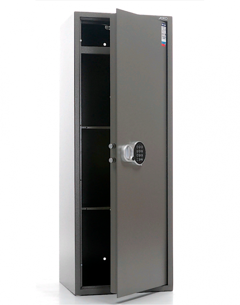 Офисный сейф Aiko TM-120T EL купить в Туле
