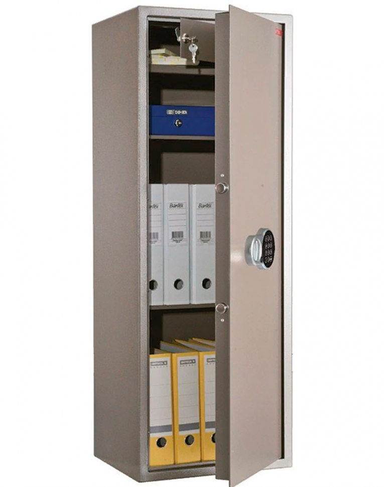 Офисный сейф Aiko TM-120T EL купить в Туле