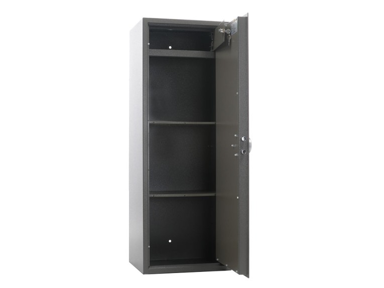 Офисный сейф Aiko TM-120T EL купить в Туле