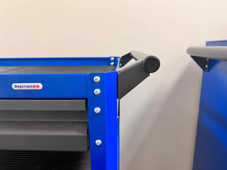 Тележка инструментальная PLC 8006.0-1 купить в Туле