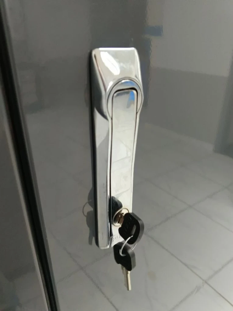 Шкаф инструментальный FBK 20 P.4S купить в Туле