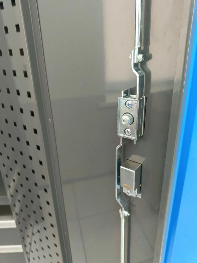 Шкаф инструментальный FBK 20 P.4S купить в Туле