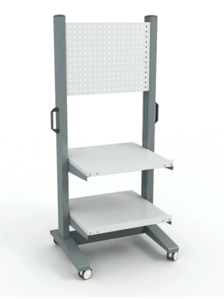 Стойка подкатная ДиКом СР-022-03 ESD купить в Туле