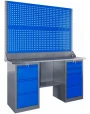 Верстак SLF 161.34.1-2R Верстак SLF 161.34.1-2R