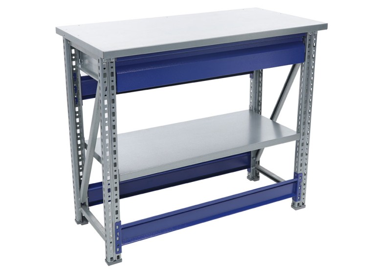 Верстак Master (№104) MT100.MF1/MF1.101