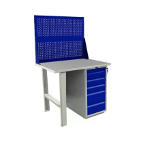 Верстак Profi WT100.F1/WD5.020 Верстак Profi WT100.F1/WD5.020