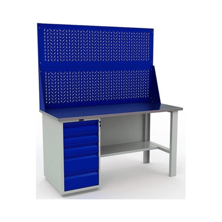 Верстак Profi WT160.WD5/F1.020 купить в Туле