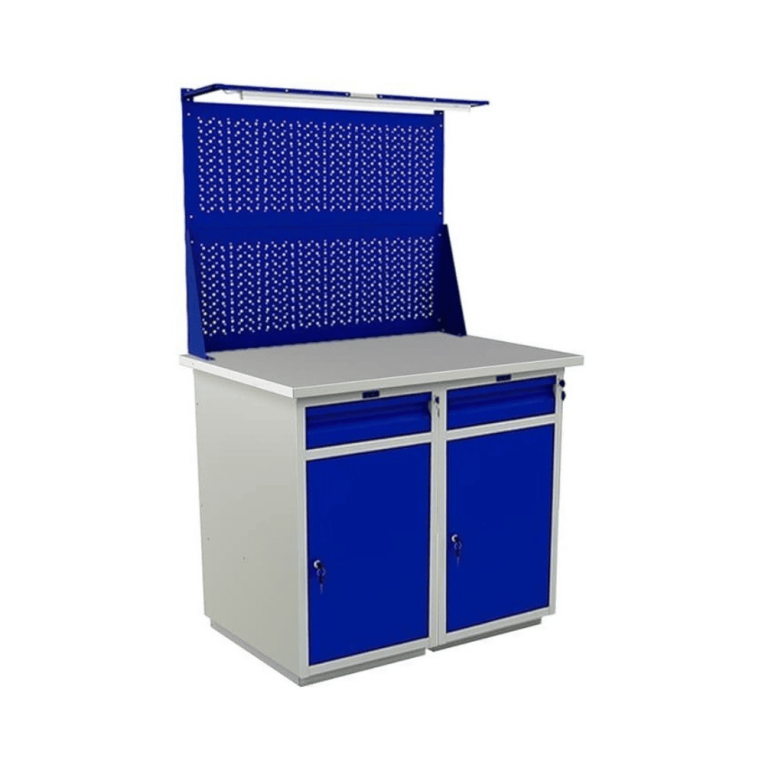 Верстак Profi WT100.WD2/WD2.021 купить в Туле