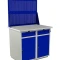 Верстак Profi WT100.WD2/WD2.021