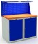Верстак Expert W120.WS1/WS1.011 купить в Туле