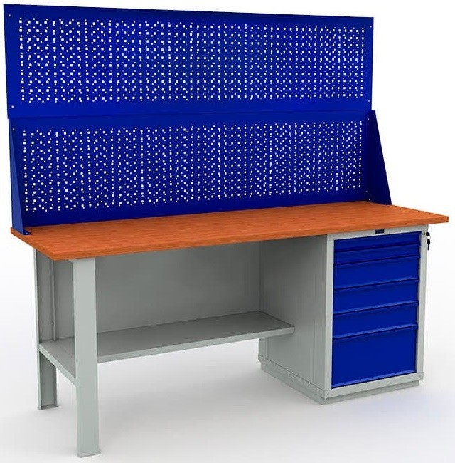 Верстак Expert W200.F2/WS6.020 купить в Туле