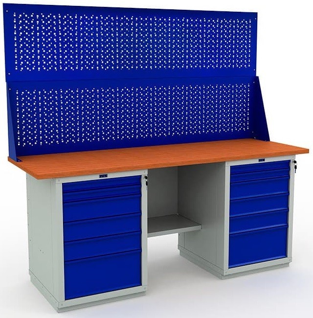 Верстак Expert W200.WS6/WS6.020 купить в Туле