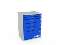 Тумба инструментальная ERGO XM 07