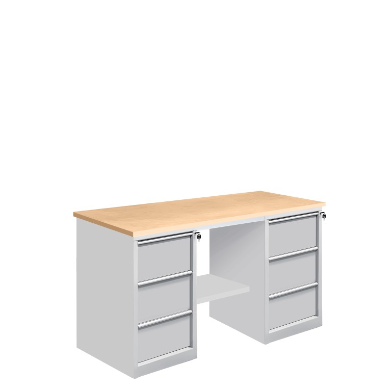 Верстак слесарный Gresson ВС-Т3Т3 ВС-1500Т3Т3 купить в Туле Верстак слесарный Gresson ВС-Т3Т3 ВС-1500Т3Т3 купить в Туле