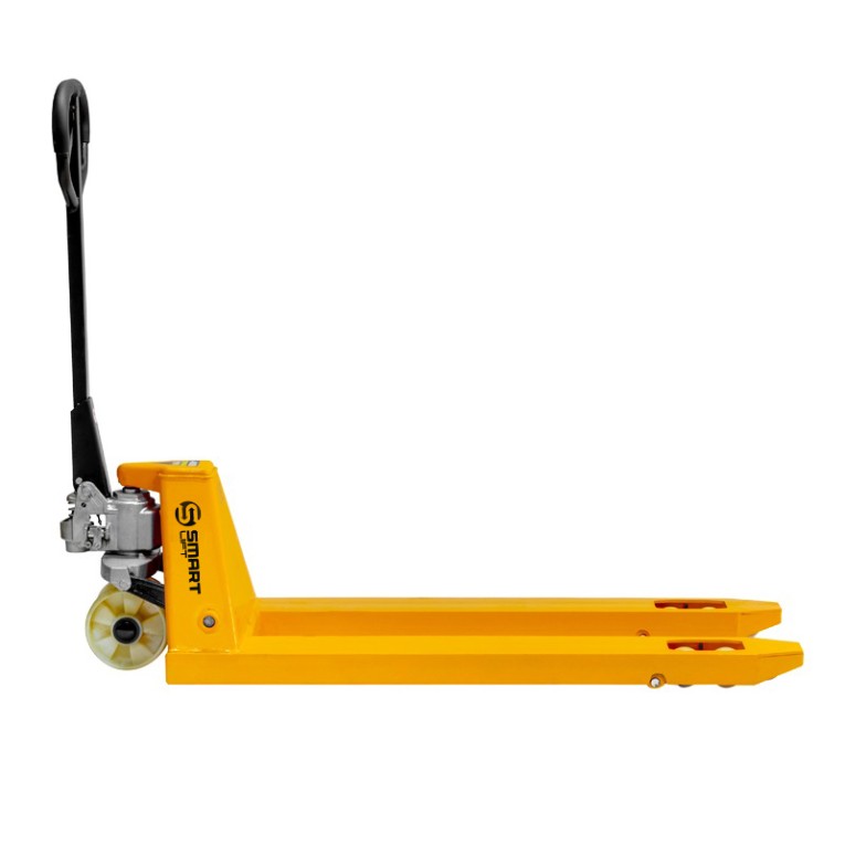 Гидравлическая тележка (рохля) SD (BF40, г/п 4000 кг, вилы 1150x550 мм, NDN) SMARTLIFT (SMART) купить в Туле