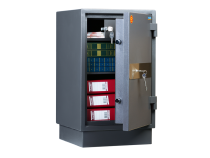 Взломостойкий сейф Valberg Кварцит 75 МТ