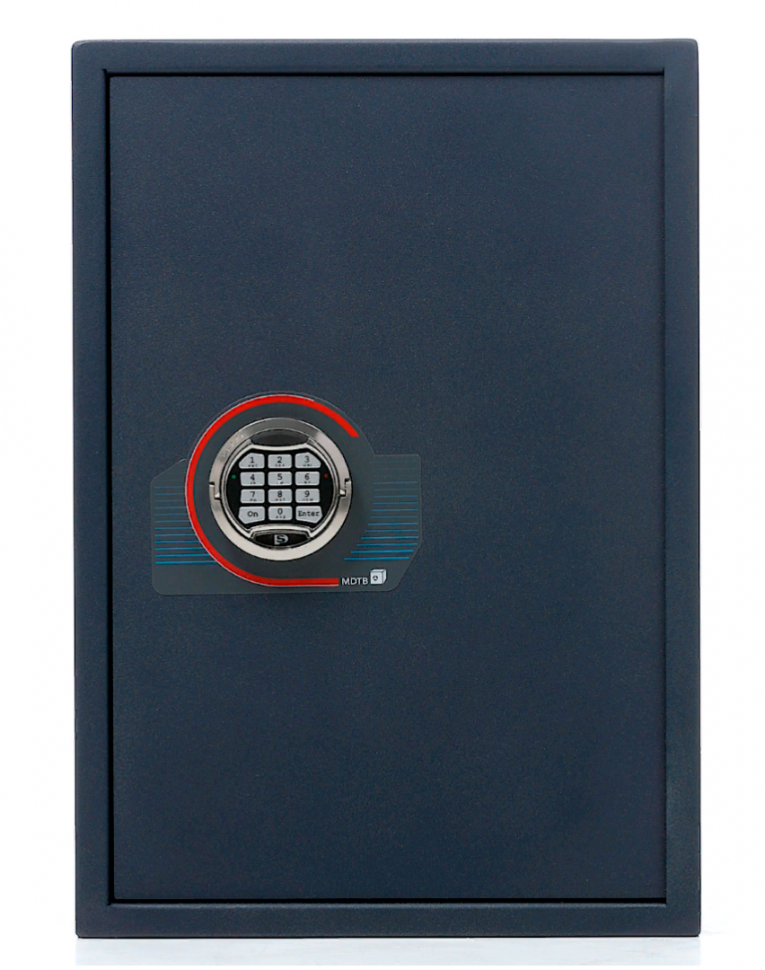 Офисный сейф MDTB ES-63Т.Е купить в Туле