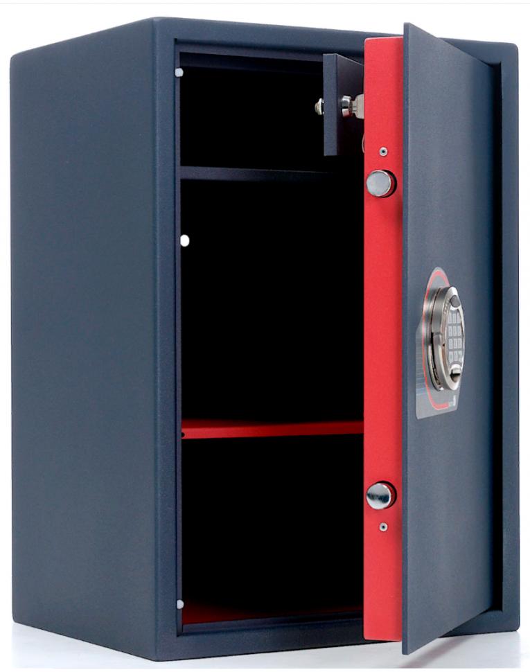 Офисный сейф MDTB ES-63Т.Е купить в Туле