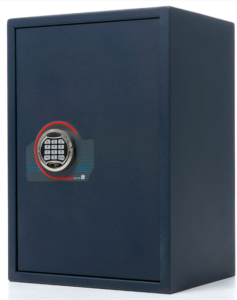 Офисный сейф MDTB ES-63Т.Е купить в Туле
