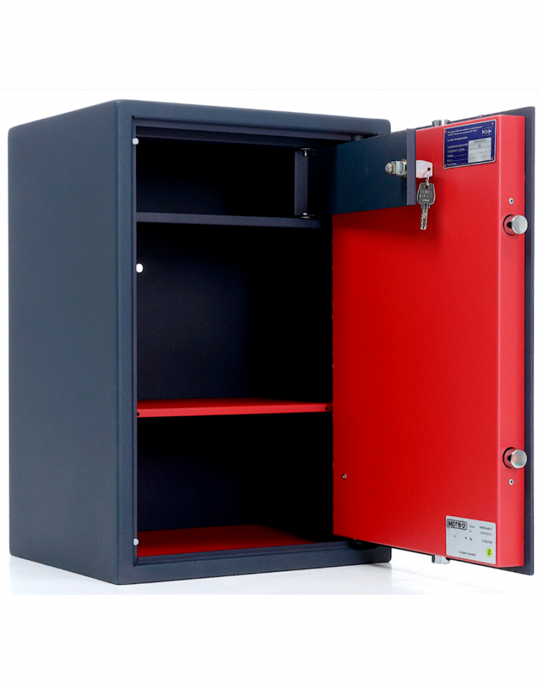 Офисный сейф MDTB ES-63Т.Е купить в Туле