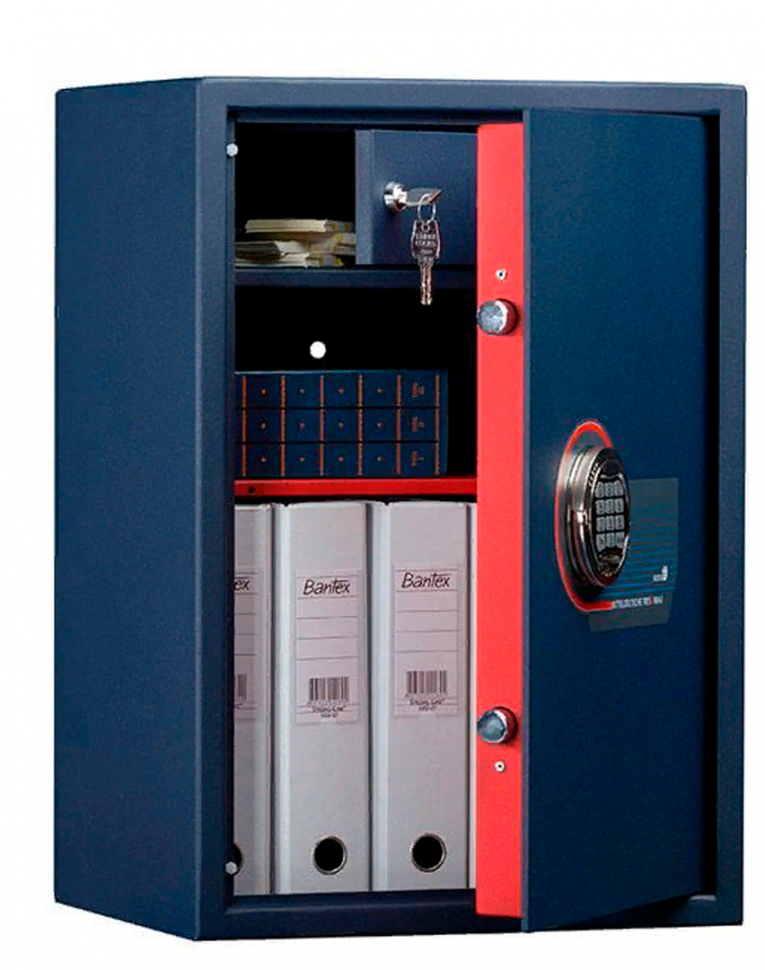 Офисный сейф MDTB ES-63Т.Е купить в Туле