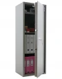 Офисный сейф Aiko TM-120T Офисный сейф Aiko TM-120T