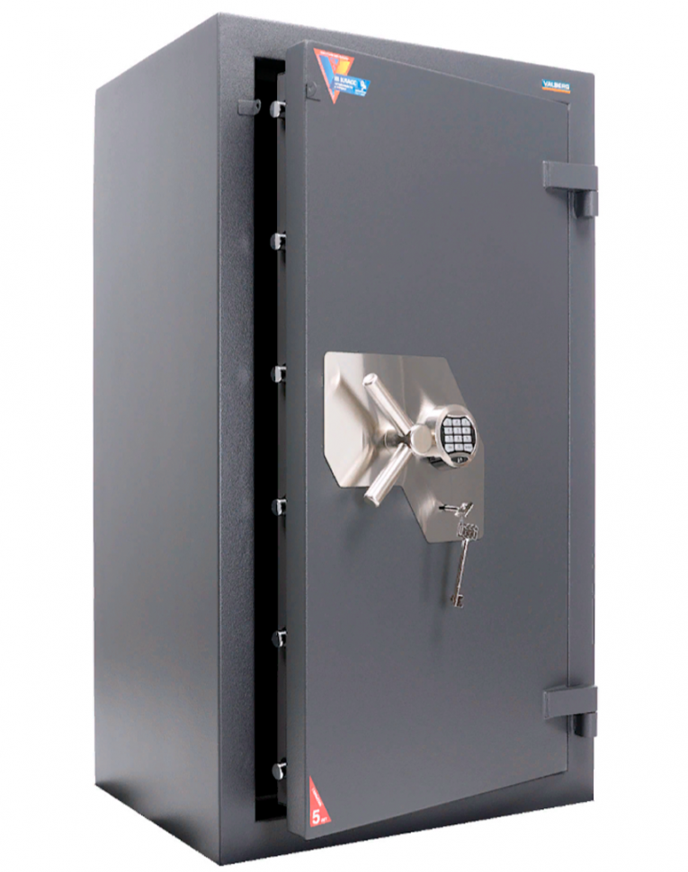 Взломостойкий сейф Valberg Форт 1268 EL купить в Туле