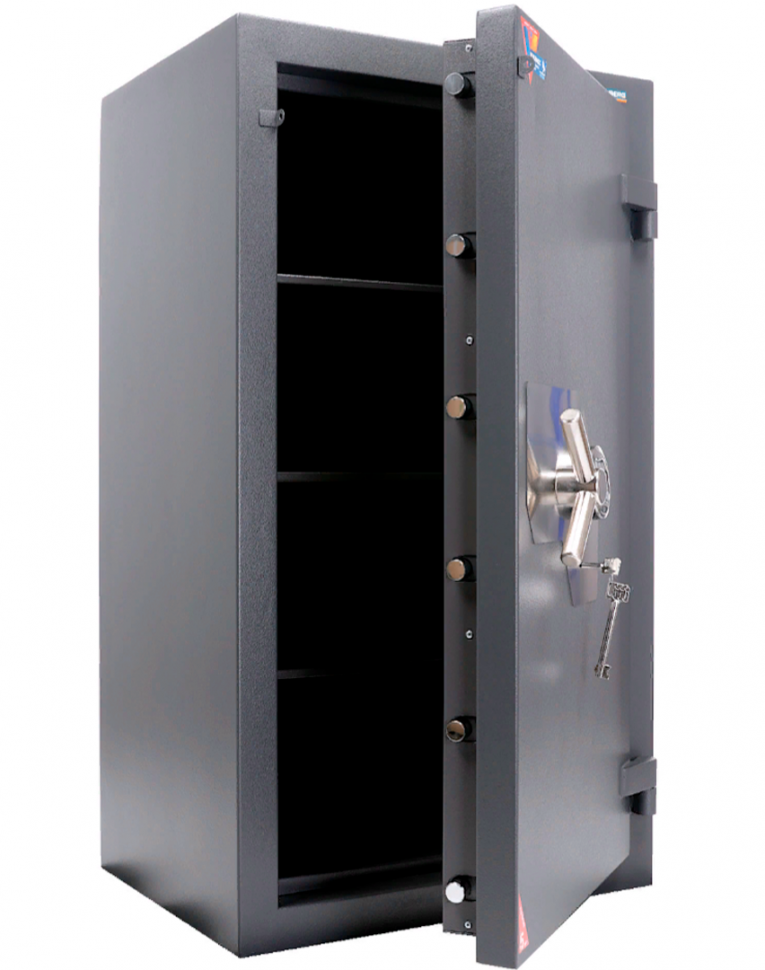 Взломостойкий сейф Valberg Форт 1268 EL купить в Туле