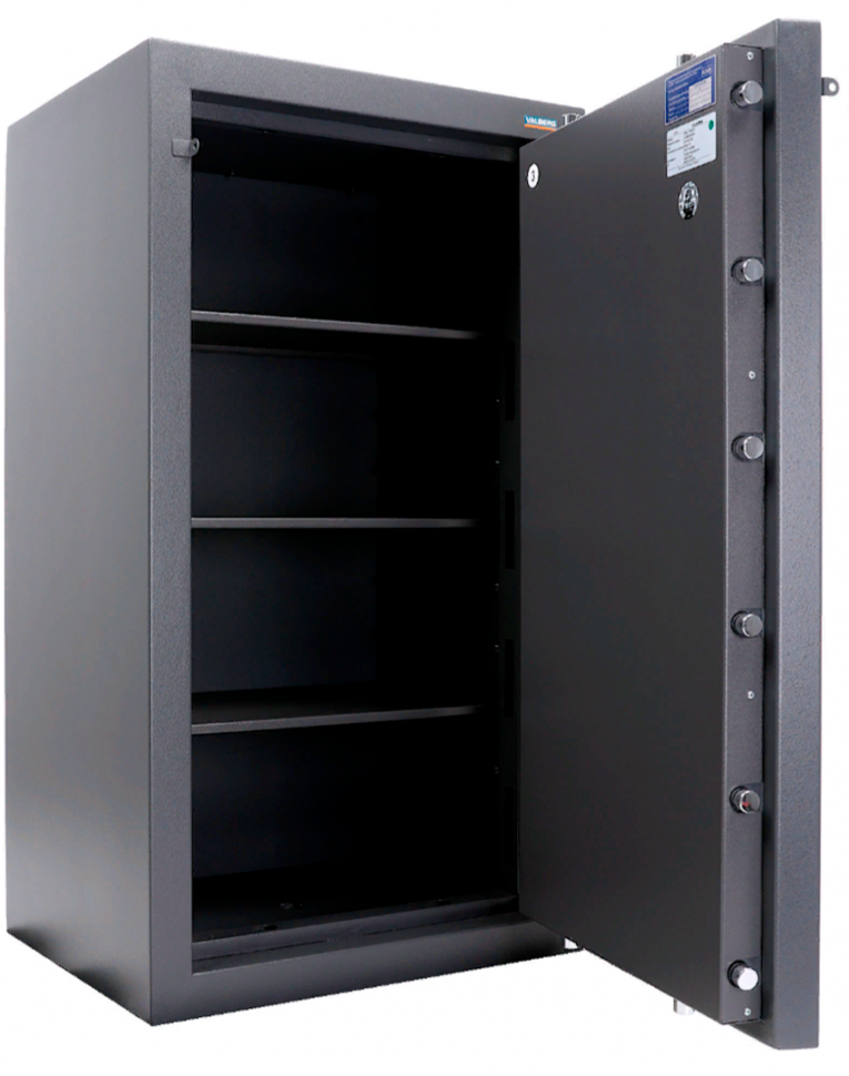 Взломостойкий сейф Valberg Форт 1268 EL купить в Туле