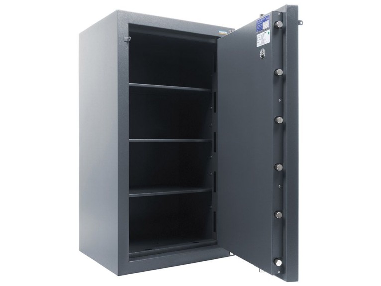 Взломостойкий сейф Valberg Форт 1268 EL купить в Туле