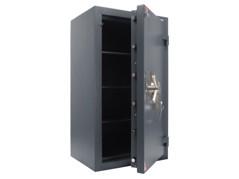 Взломостойкий сейф Valberg Форт 1268 EL купить в Туле