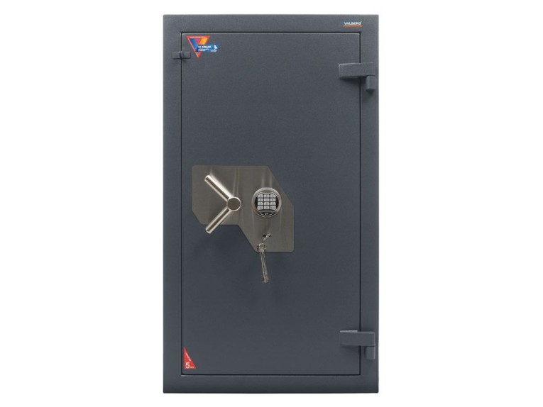 Взломостойкий сейф Valberg Форт 1268 EL купить в Туле