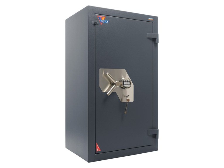 Взломостойкий сейф Valberg Форт 1268 EL купить в Туле