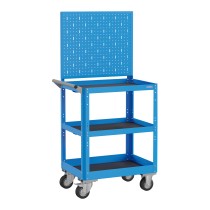 Тележка инструментальная PLC 8006.0-1К