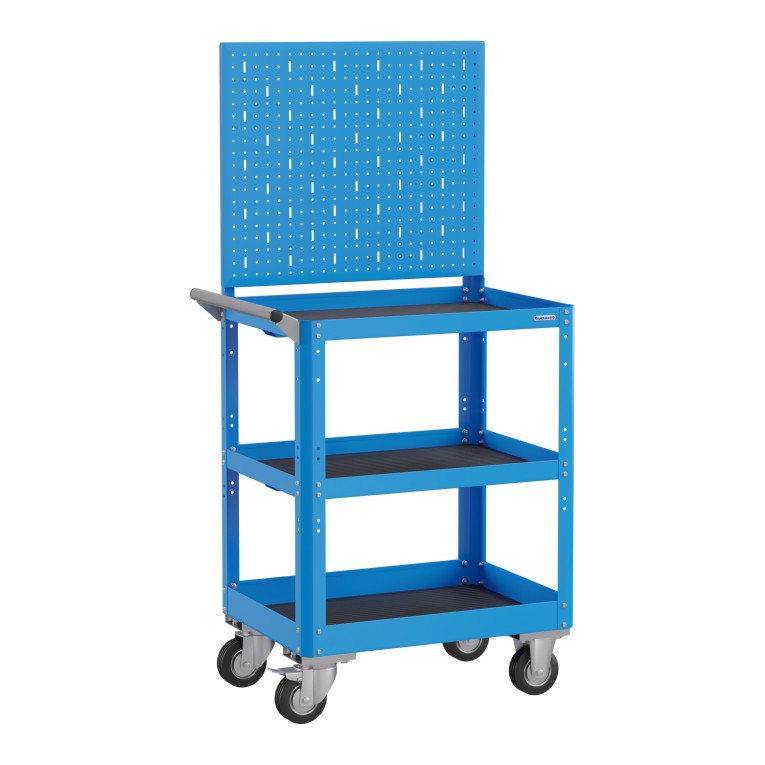 Тележка инструментальная PLC 8006.0-1К купить в Туле